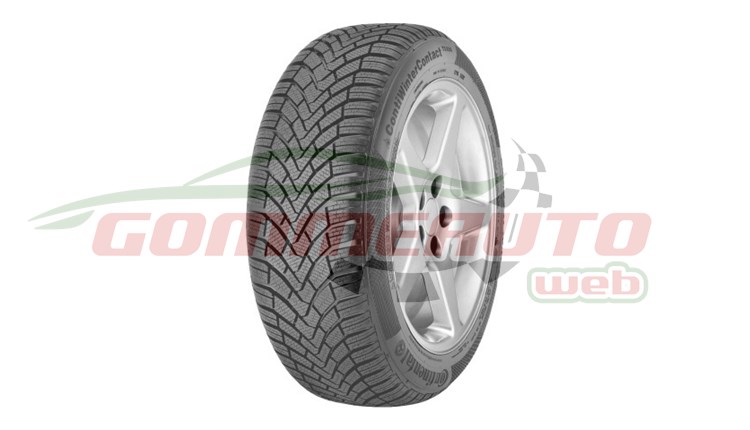 COP. 265/45TR20  CONTI  TS-850 P SEAL (+) XL         108T M+